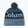 Žieminė kepurė Columbia Polar Powder III rainy day/phoenix blue/black