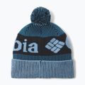 Žieminė kepurė Columbia Polar Powder III rainy day/phoenix blue/black 3