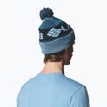 Žieminė kepurė Columbia Polar Powder III rainy day/phoenix blue/black 5