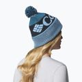 Žieminė kepurė Columbia Polar Powder III rainy day/phoenix blue/black 7