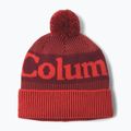 Žieminė kepurė Columbia Polar Powder III super sonic/red oxide/rich wine