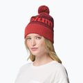 Žieminė kepurė Columbia Polar Powder III super sonic/red oxide/rich wine 6