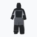 Vaikiškas slidinėjimo kombinezonas Columbia Buga IV SUIT black/city grey/columbia grey 2