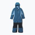 Vaikiškas slidinėjimo kombinezonas Columbia Buga IV SUIT phoenix blue/black/rainy day