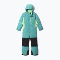 Vaikiškas slidinėjimo kombinezonas Columbia Buga IV SUIT teal/black