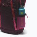 Turistinė kuprinė Columbia Echo Mountain 25 l moonvista/nico 4