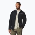 Vyriška softshell striukė Columbia Tennen Mountain Hooded Softshell black 4