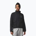 Moteriškas flisinis džemperis Columbia Sequoia Grove II Half Zip Fleece Black