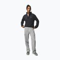 Moteriškas flisinis džemperis Columbia Sequoia Grove II Half Zip Fleece Black 2