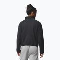 Moteriškas flisinis džemperis Columbia Sequoia Grove II Half Zip Fleece Black 3