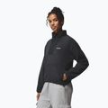 Moteriškas flisinis džemperis Columbia Sequoia Grove II Half Zip Fleece Black 4