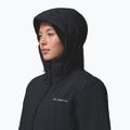 Moteriška 3‑in‑1 striukė Columbia Trailborne Insulated black 6