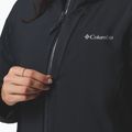 Moteriška 3‑in‑1 striukė Columbia Trailborne Insulated black 10