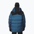 Vyriška slidinėjimo striukė Columbia Glacier Ridge Down phoenix blue/black 3