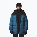 Vyriška slidinėjimo striukė Columbia Glacier Ridge Down phoenix blue/black 4