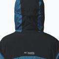 Vyriška slidinėjimo striukė Columbia Glacier Ridge Down phoenix blue/black 7