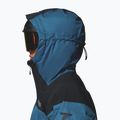 Vyriška slidinėjimo striukė Columbia Glacier Ridge Down phoenix blue/black 8