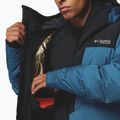 Vyriška slidinėjimo striukė Columbia Glacier Ridge Down phoenix blue/black 9