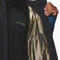 Vyriška slidinėjimo striukė Columbia Glacier Ridge Down phoenix blue/black 11