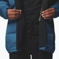 Vyriška slidinėjimo striukė Columbia Glacier Ridge Down phoenix blue/black 12