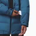 Vyriška slidinėjimo striukė Columbia Glacier Ridge Down phoenix blue/black 13