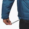 Vyriška slidinėjimo striukė Columbia Glacier Ridge Down phoenix blue/black 14