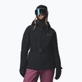 Moteriška slidinėjimo striukė Columbia Ava Alpine Balted Insulated black