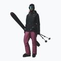 Moteriška slidinėjimo striukė Columbia Ava Alpine Balted Insulated black 2