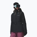 Moteriška slidinėjimo striukė Columbia Ava Alpine Balted Insulated black 4