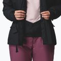 Moteriška slidinėjimo striukė Columbia Ava Alpine Balted Insulated black 11