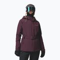 Moteriška slidinėjimo striukė Columbia Ava Alpine Balted Insulated moonvista