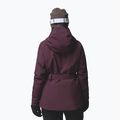 Moteriška slidinėjimo striukė Columbia Ava Alpine Balted Insulated moonvista 3