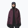 Moteriška slidinėjimo striukė Columbia Ava Alpine Balted Insulated moonvista 4