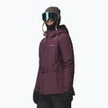Moteriška slidinėjimo striukė Columbia Ava Alpine Balted Insulated moonvista 5