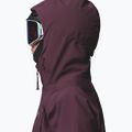 Moteriška slidinėjimo striukė Columbia Ava Alpine Balted Insulated moonvista 7