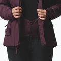 Moteriška slidinėjimo striukė Columbia Ava Alpine Balted Insulated moonvista 10