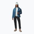 Moteriška pūsta striukė Columbia Lake 22 II Down Hooded phoenix blue 2