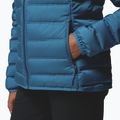 Moteriška pūsta striukė Columbia Lake 22 II Down Hooded phoenix blue 8