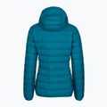 Moteriška pūsta striukė Columbia Lake 22 II Down Hooded phoenix blue 10