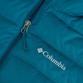 Moteriška pūsta striukė Columbia Lake 22 II Down Hooded phoenix blue 11
