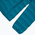 Moteriška pūsta striukė Columbia Lake 22 II Down Hooded phoenix blue 12
