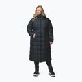 Moteriška šilta striukė Columbia Puffect III Long black