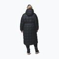 Moteriška šilta striukė Columbia Puffect III Long black 2