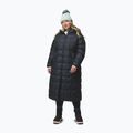 Moteriška šilta striukė Columbia Puffect III Long black 4