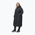 Moteriška šilta striukė Columbia Puffect III Long black 5