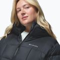 Moteriška šilta striukė Columbia Puffect III Long black 6