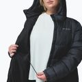 Moteriška šilta striukė Columbia Puffect III Long black 7