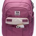 Miesto kuprinė Columbia Buxton 26 l antique mauve/moonvista 5