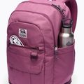 Miesto kuprinė Columbia Buxton 26 l antique mauve/moonvista 6