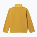 Vaikiškas flisinis džemperis Columbia Fast Trek V Full Zip squash/stinger 2